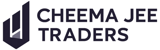 Cheema Jee Traders