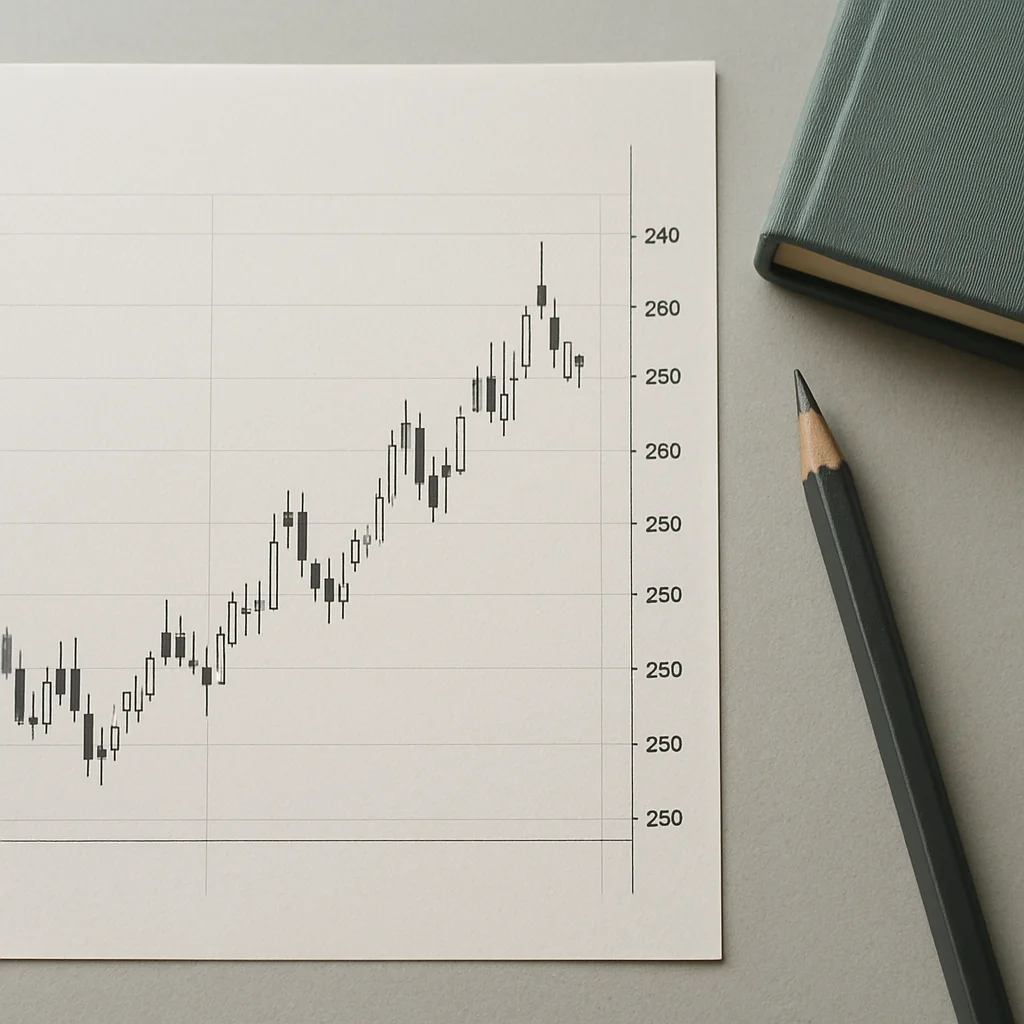 How to Read a Trading Signal