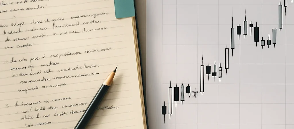 Turn Market Ideas Into Learning